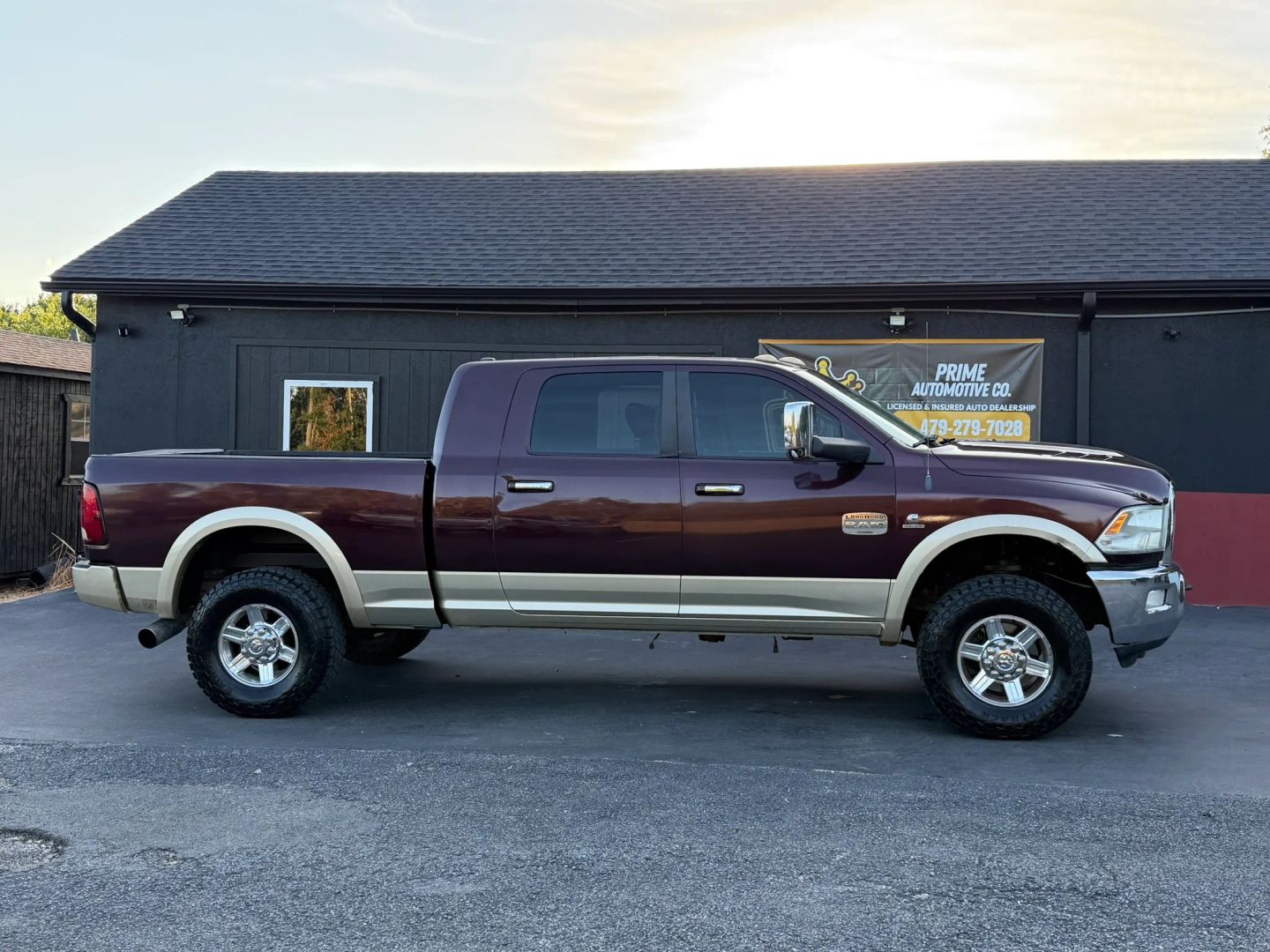 ram ram 2500 pickup 2012 3C6UD5PL2CG158396 image ram ram 2500 pickup 2012 3C6UD5PL2CG158396 image